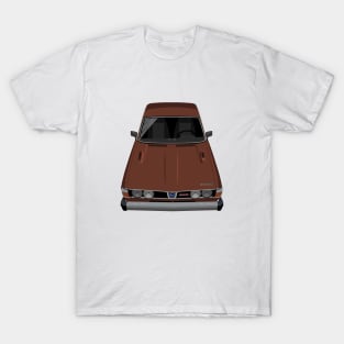 Brat GL 1979-1982 - Brown T-Shirt